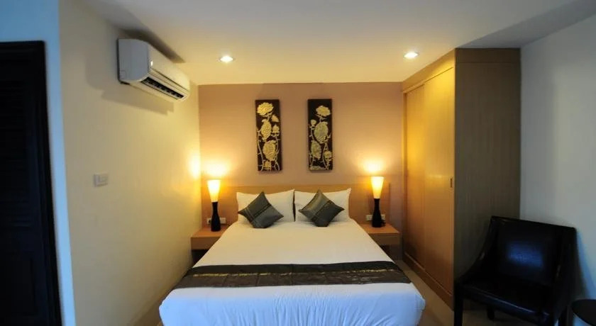 Sleep Here