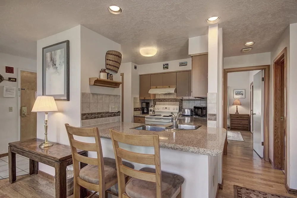 1631 Quicksilver 2 Bd In Keystone, Always Less Than Airbnb 16257686! - Rud 117546