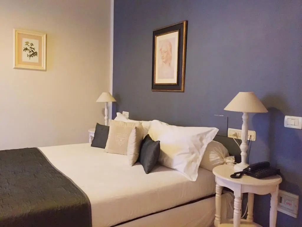 Hotel Broletto Mantova - Centro Storico