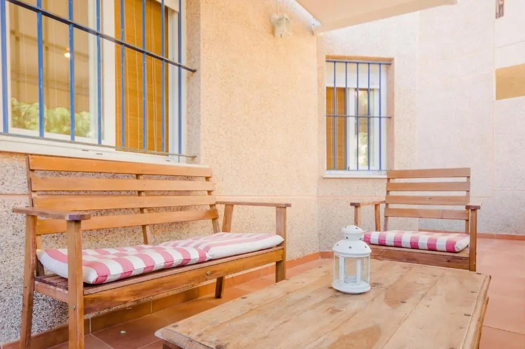 Apartamentos Sanlúcar & Doñana