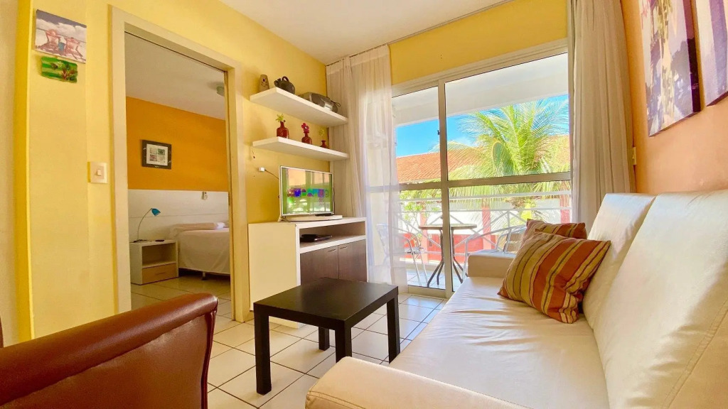 Yacht Village 105 Praia - NBI - Ponta Negra