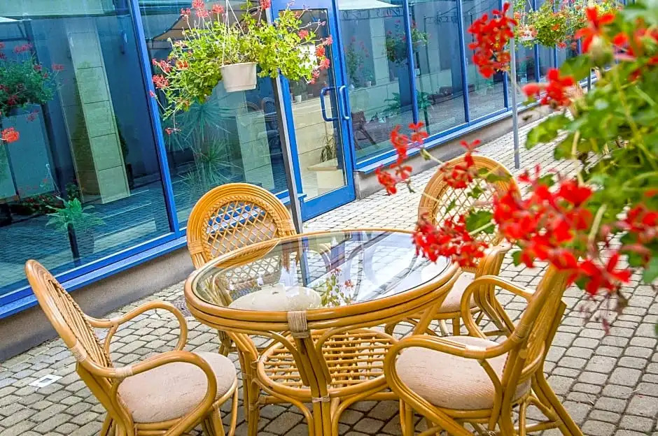 Hotel Pozyton