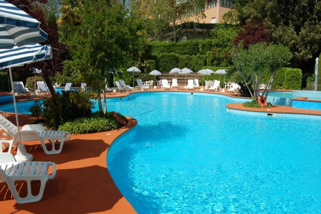 Balletti Park Hotel