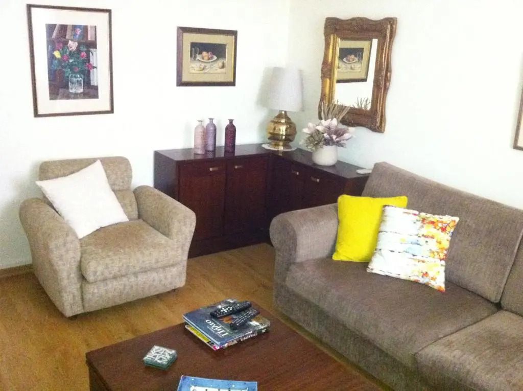Aristis House