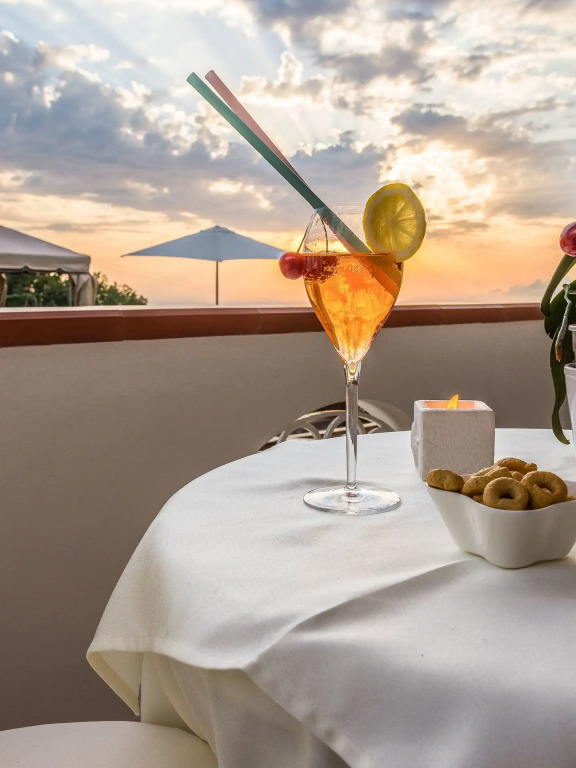 B&B Villa Cristina