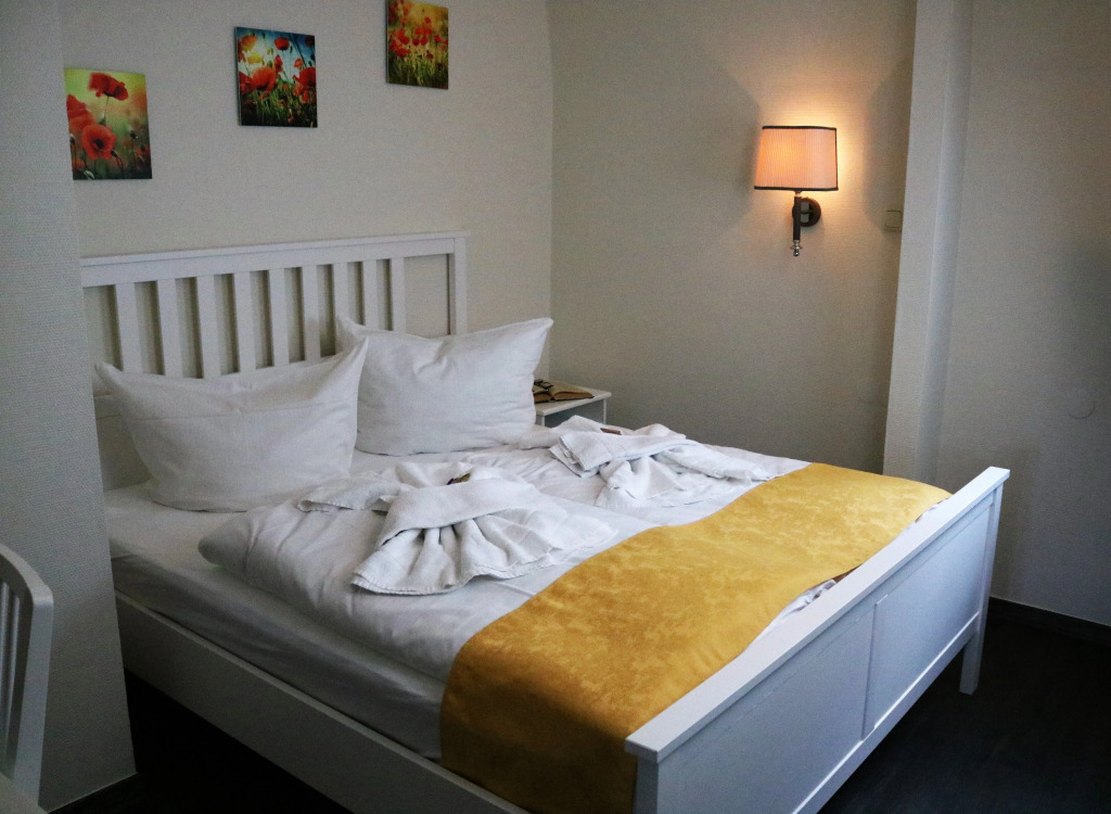 REGIOHOTEL Am Brocken Schierke