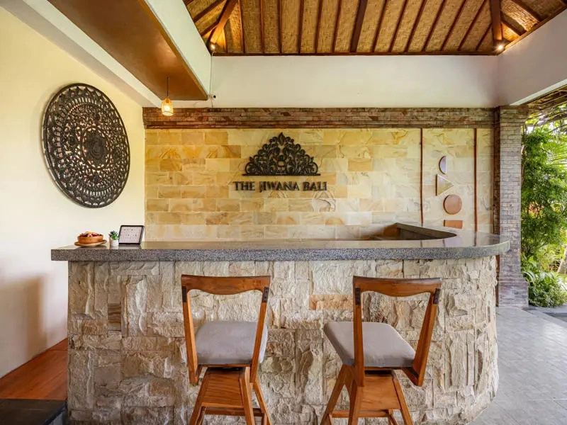 Cove Jiwana Villa