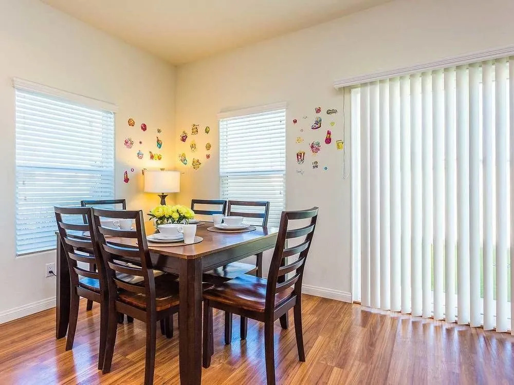 3 Bedroom House Anaheim Resort Area