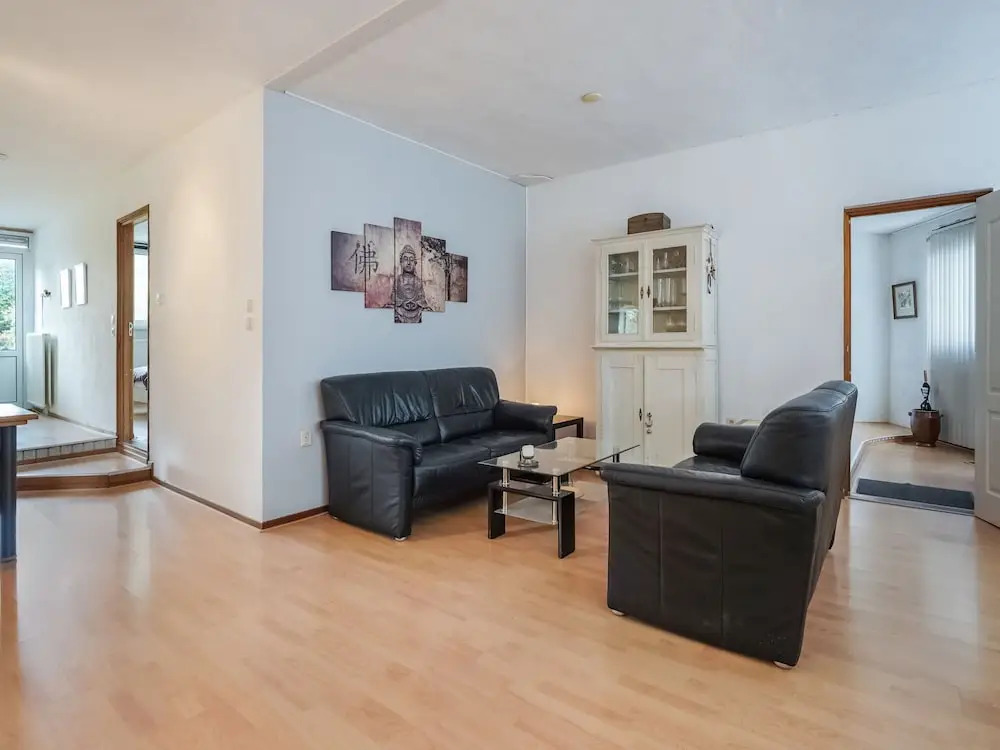 Bungalow in Landgraaf With Terrace