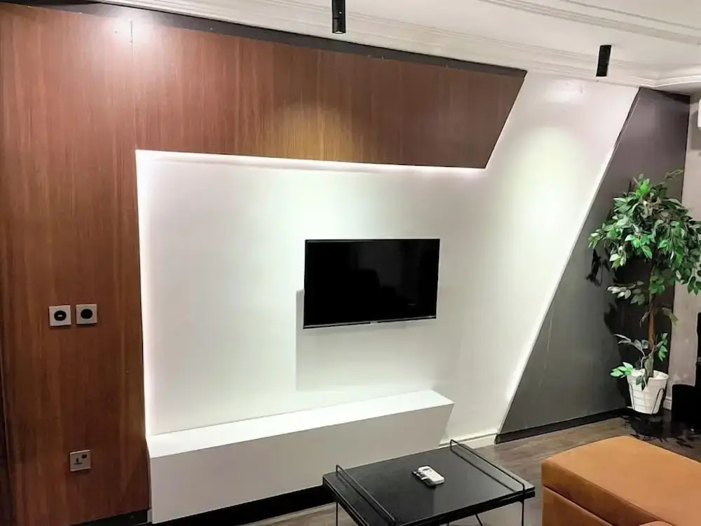 Whtyescape Serviced Apartments