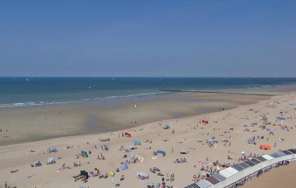 Residentie Zon & Zee Ref. 20