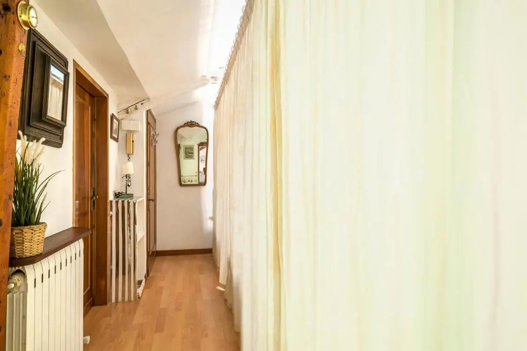 Ca Lorosa Cosy and comfortable Loft at Castello