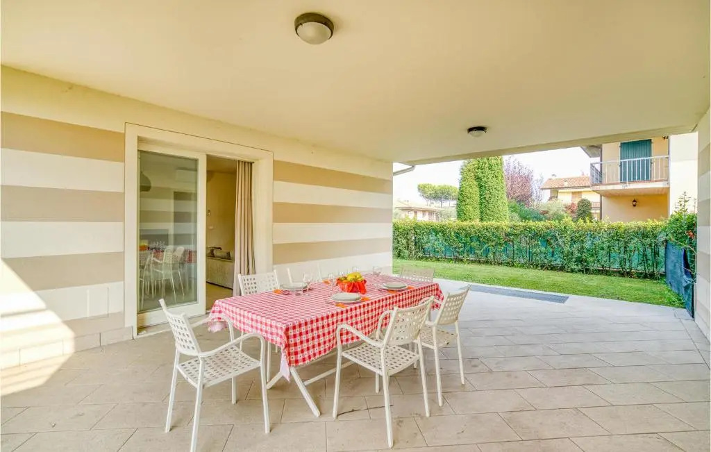 Nice Home In Puegnago Sul Garda With Wifi