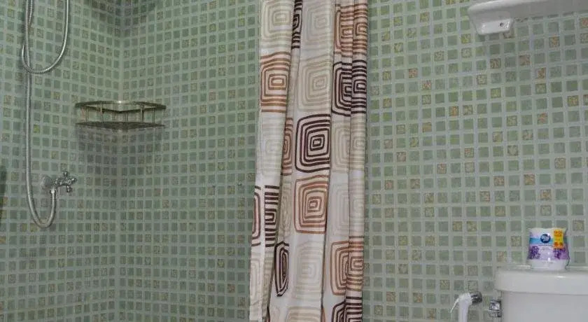 Chill Paradise Guesthouse