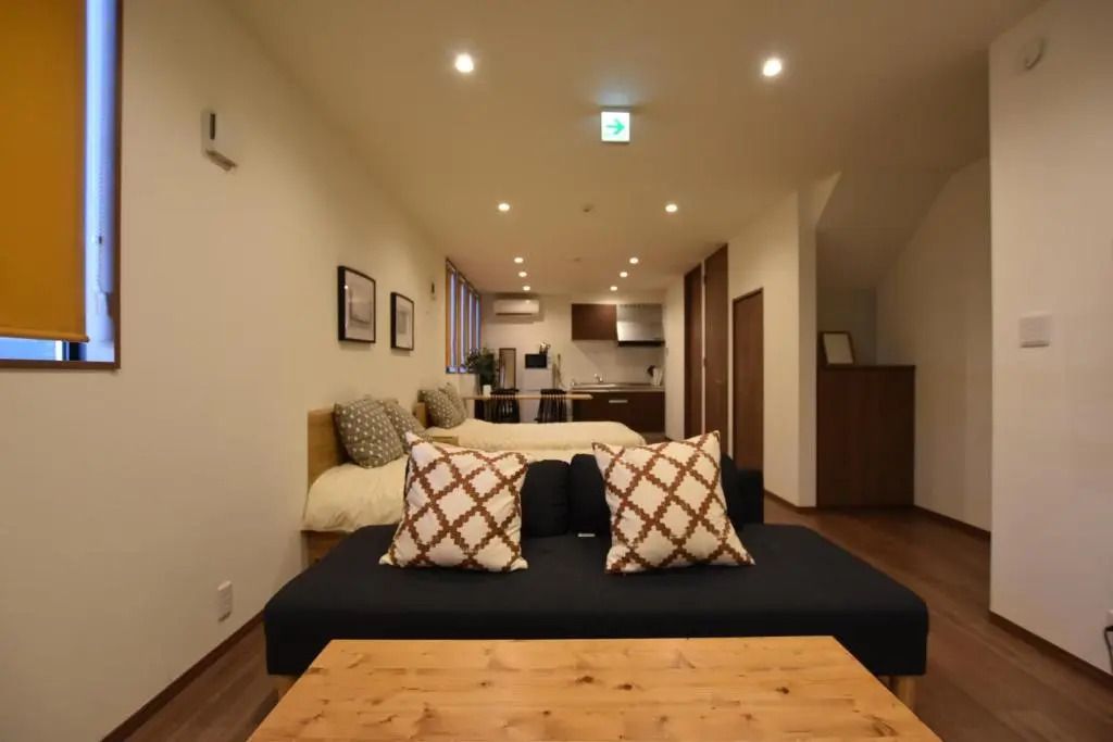 PrimeRoom Beppu Suite