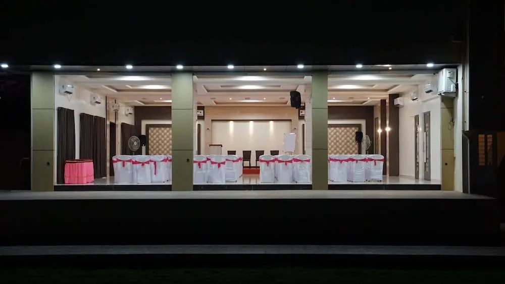 Hotel Royal Palace