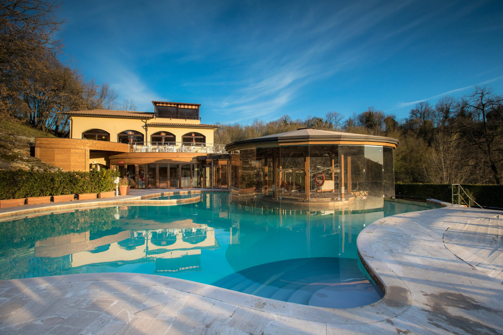 Residence Terme Di Sorano