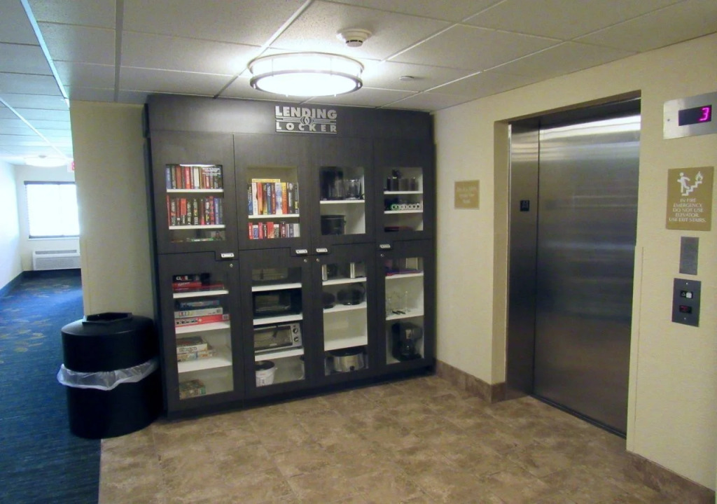 Sonesta Simply Suites Columbus Airport Gahanna