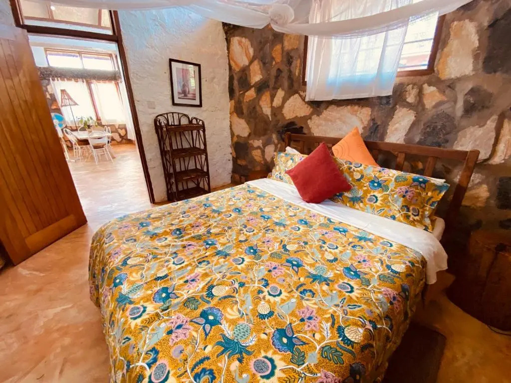 HomeOnTheNile Designer House