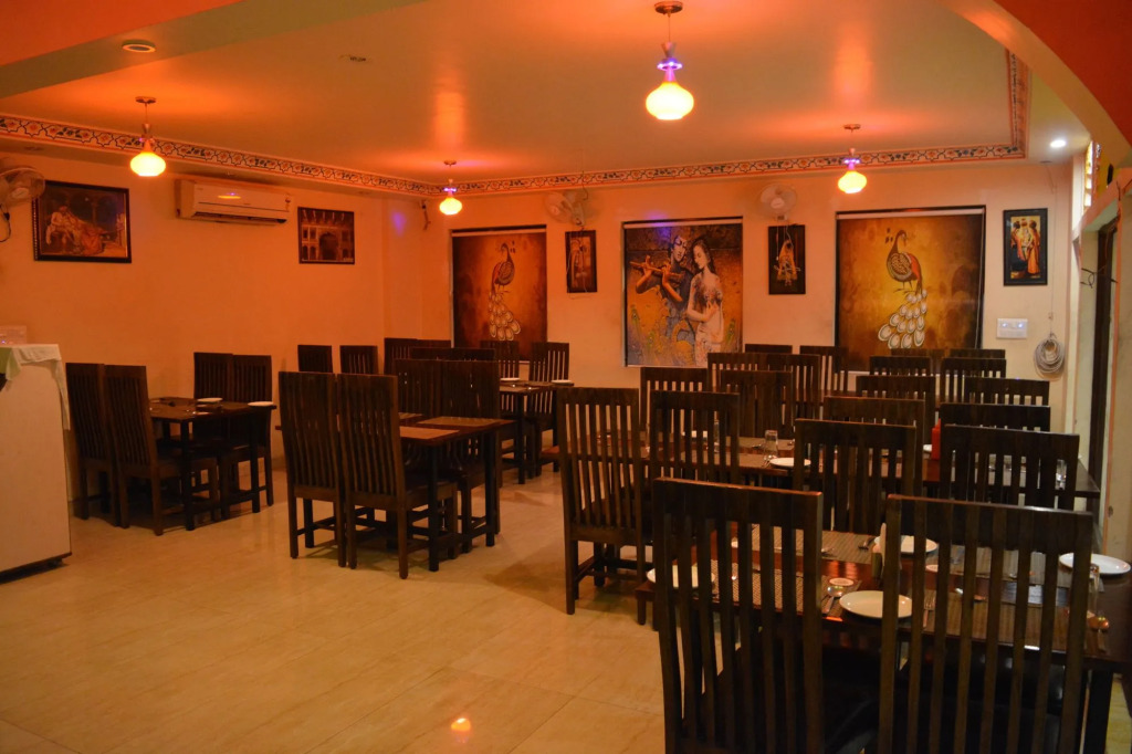 Hotel Laxmi Niwas - A Heritage Retreat