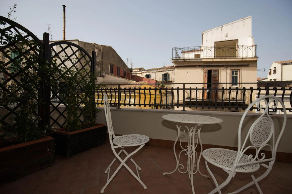 La Serenissima Hotel
