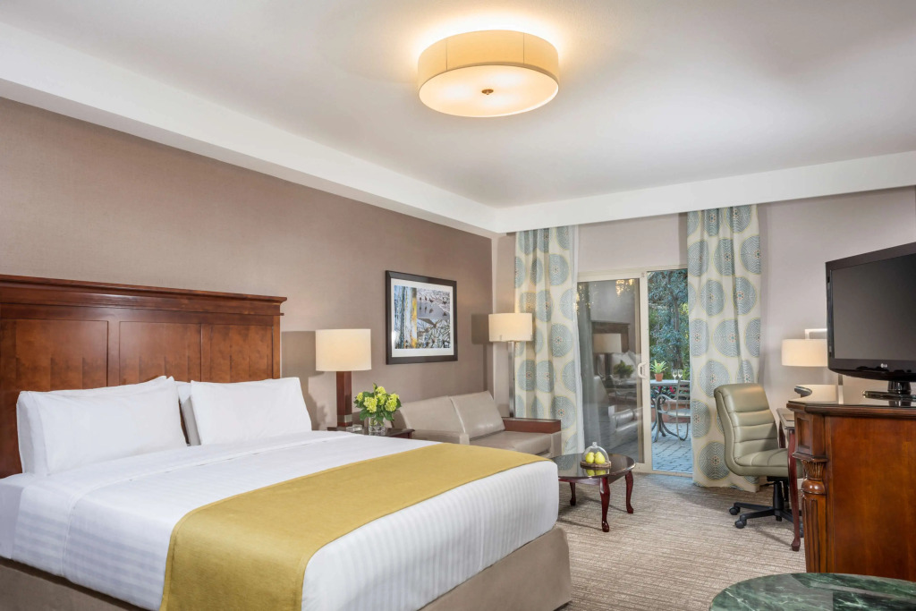 Ayres Hotel Laguna Woods - Aliso Viejo