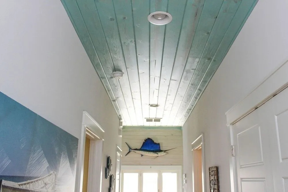 Sandy Craic (Good time) - 4 Br home by RedAwning