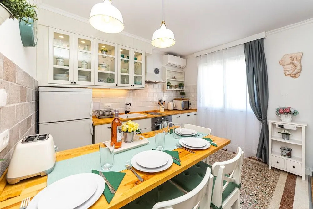 Holiday Apartment Miltoni Split