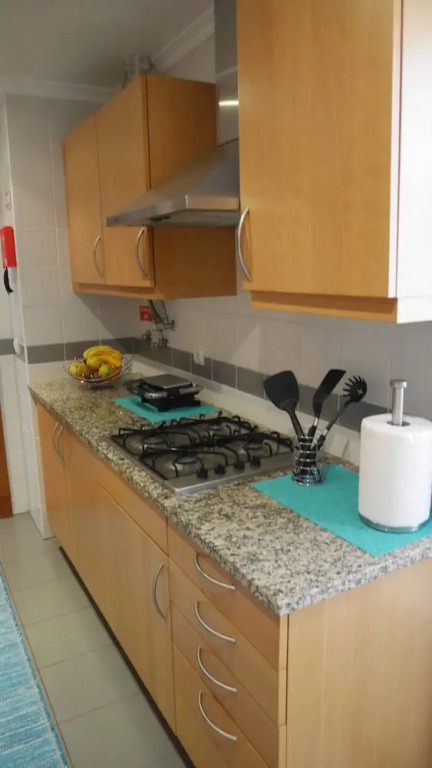 Jasmineiro Palms Palace Apartment
