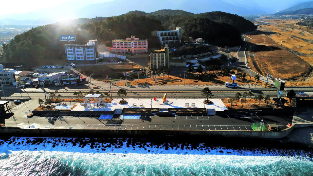 Sea Stay Hotel