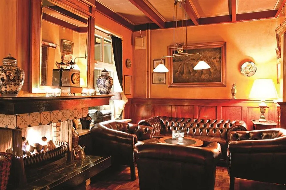 Nobel Hotel Ameland