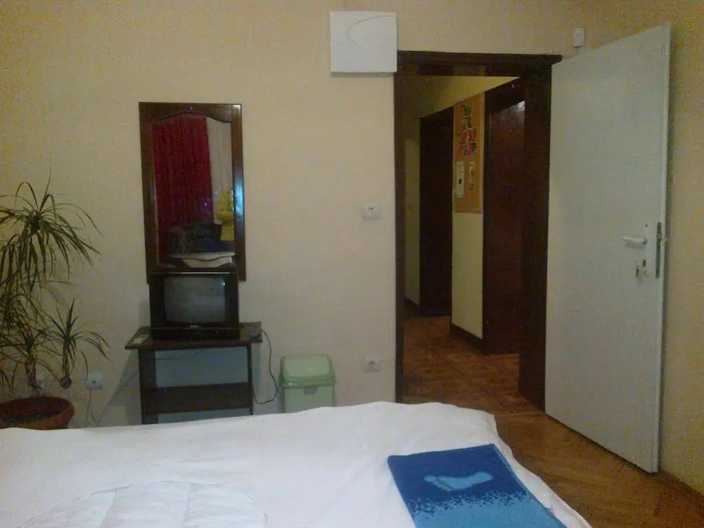 Apartment Max Comfort