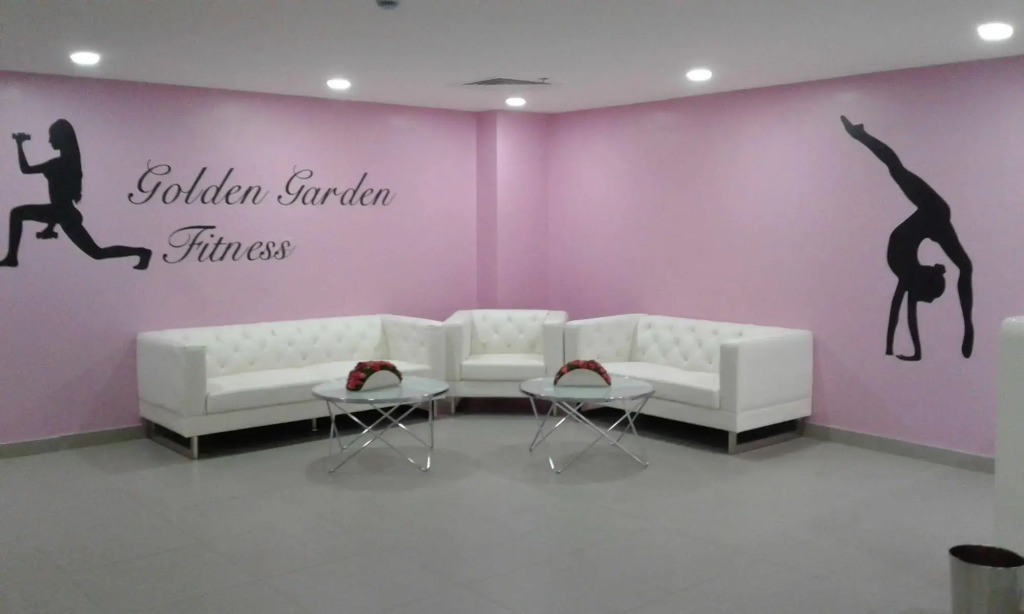 Golden Garden Al Corniche
