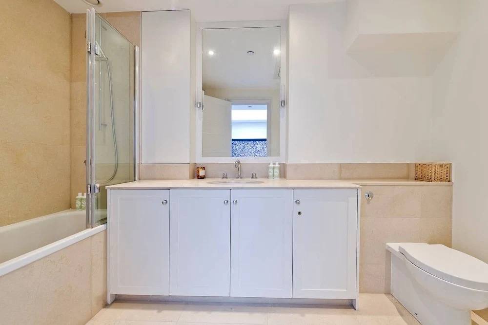 4 Bedroom House, Holland Park