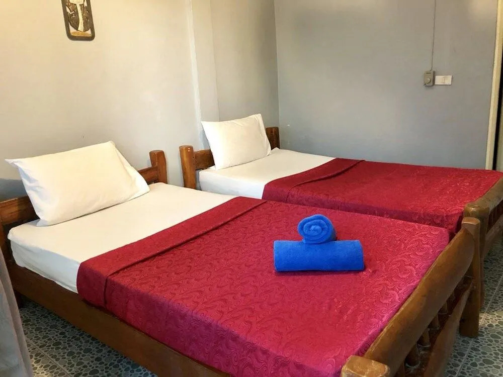 Sea Garden Hostels