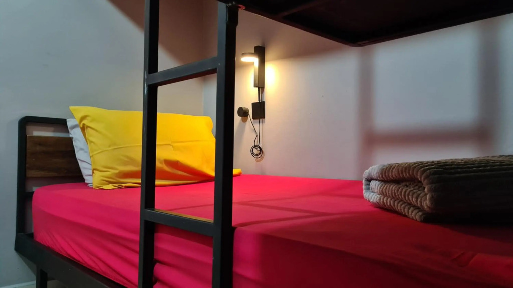 Rumah Kampong Bharu near KLCC (3Rooms)