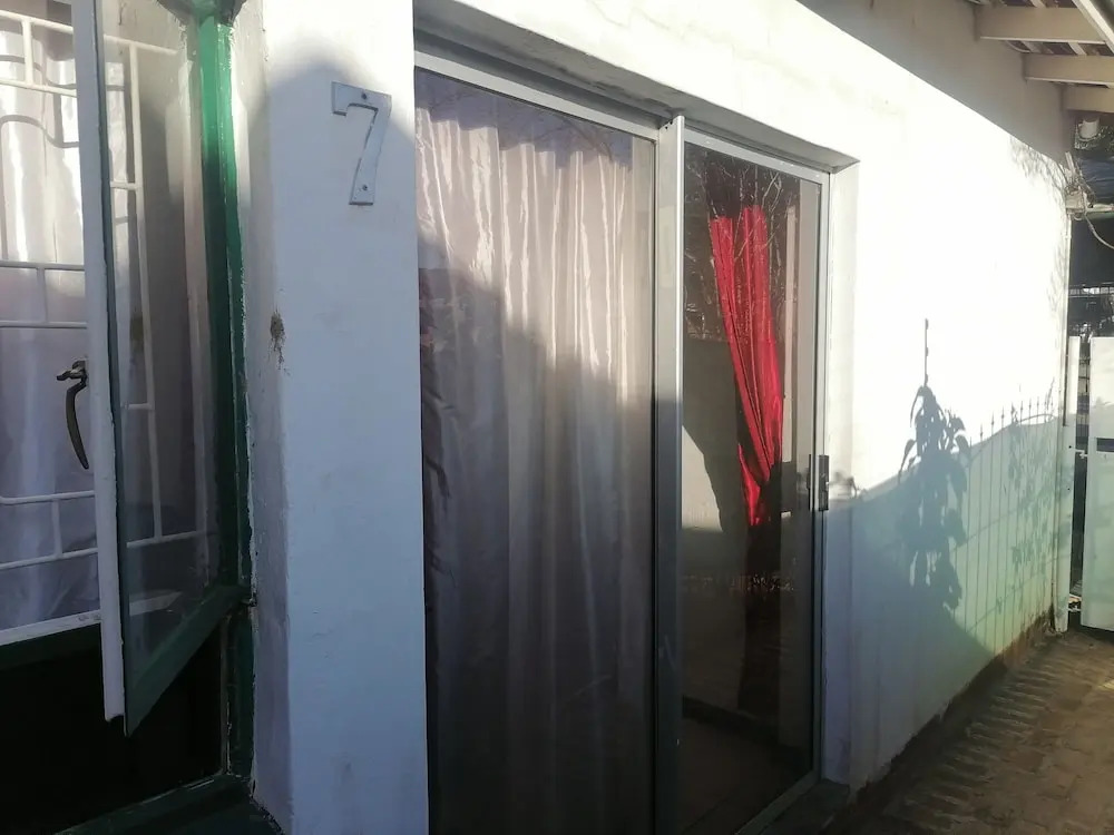 Isabel's Guesthouse