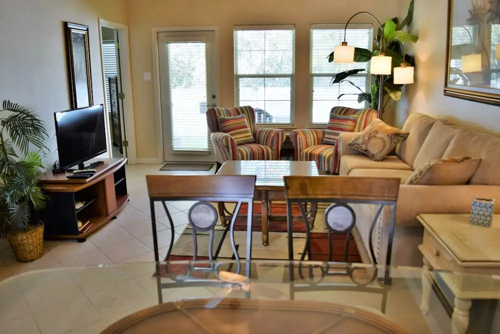 Redfish 504 Ns - Three Bedroom Townhome