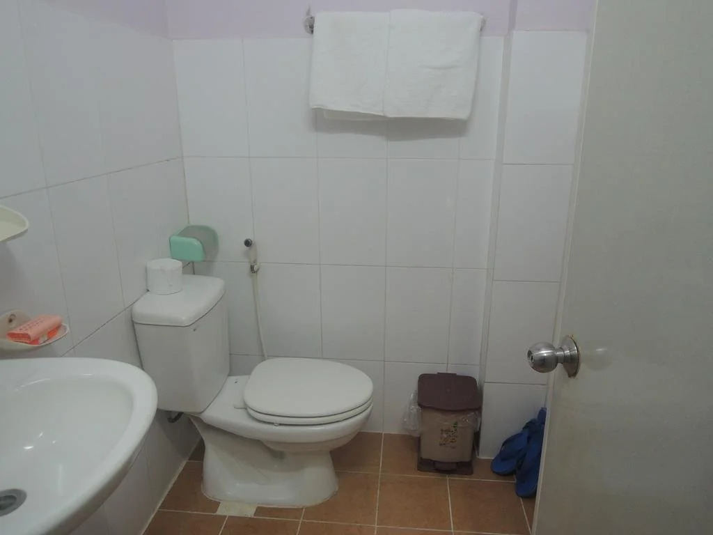 Khách Sạn Tú Anh
