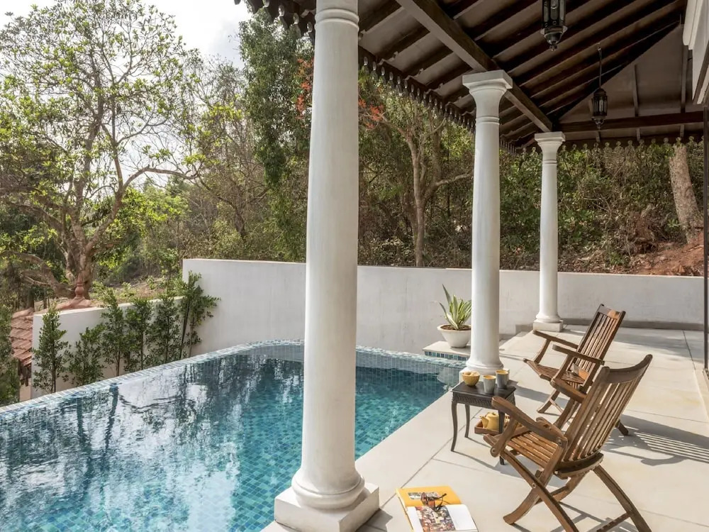 Casa Sol 1 Villa