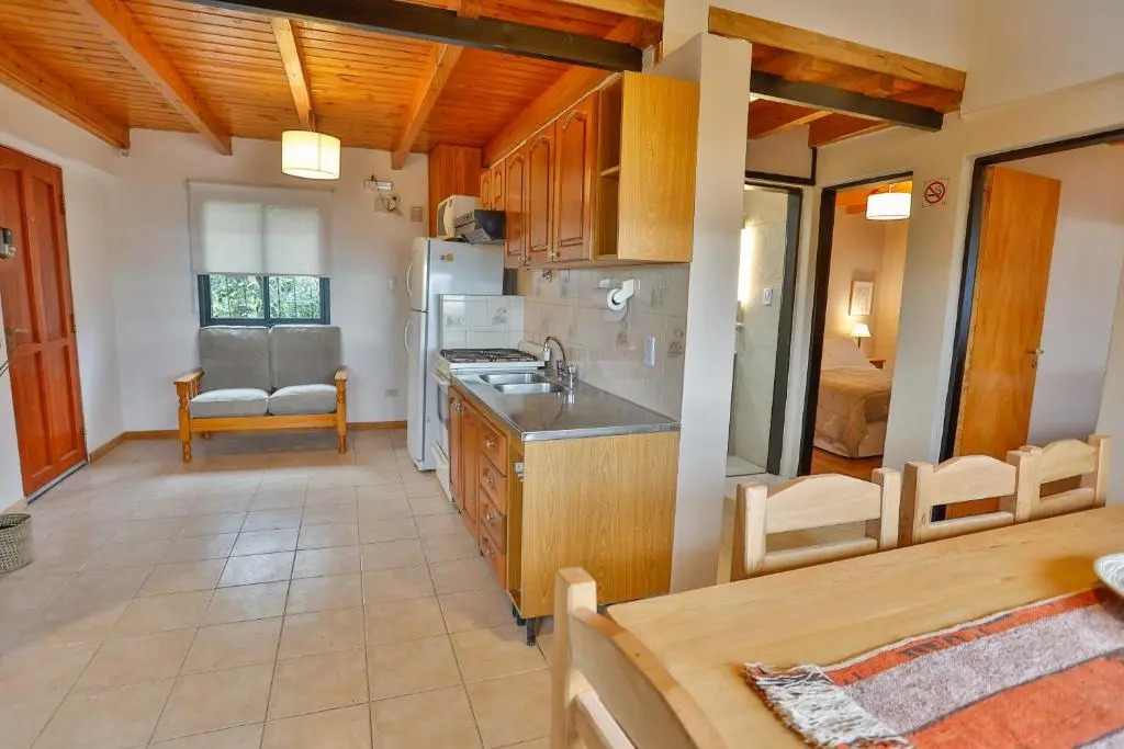 Complejo Quillaipe Apart Suite