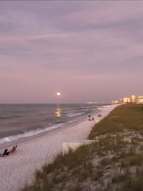 Gulf Shore Condo #209 - 1 Br condo by RedAwning