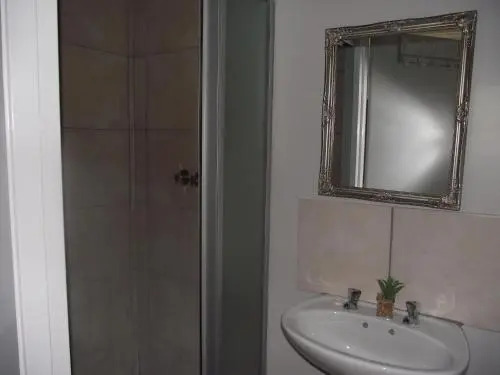 De Nachtuilen Guesthouse