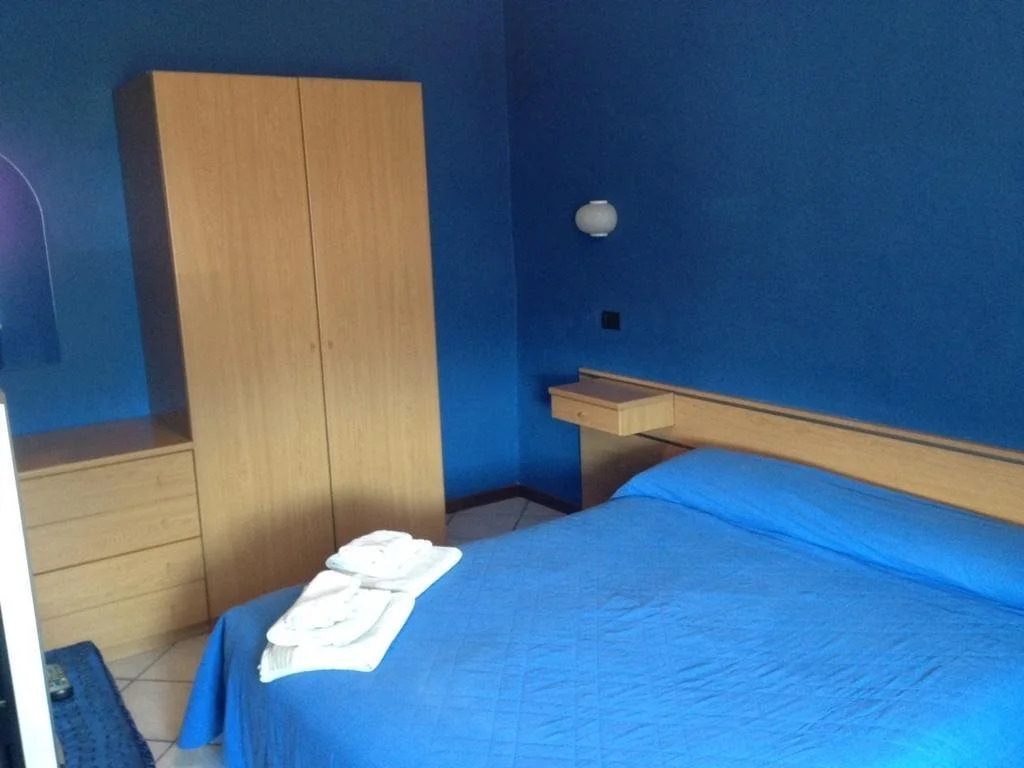 Hotel al Ponte