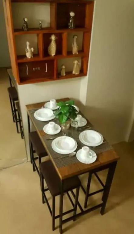 Roy's Condo Pad
