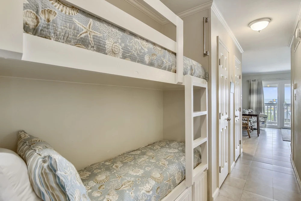 Casa Del Mar 364 - 1 Br Condo