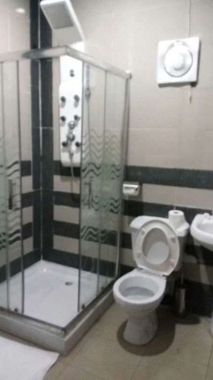 Primal Hotel Apapa