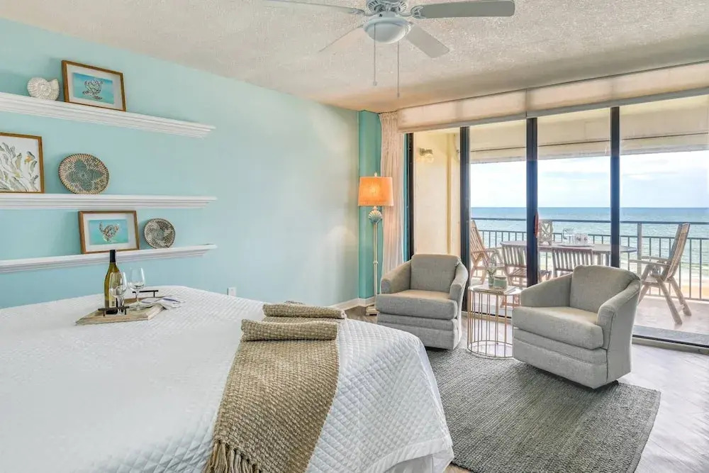 Sand Dollar Penthouse