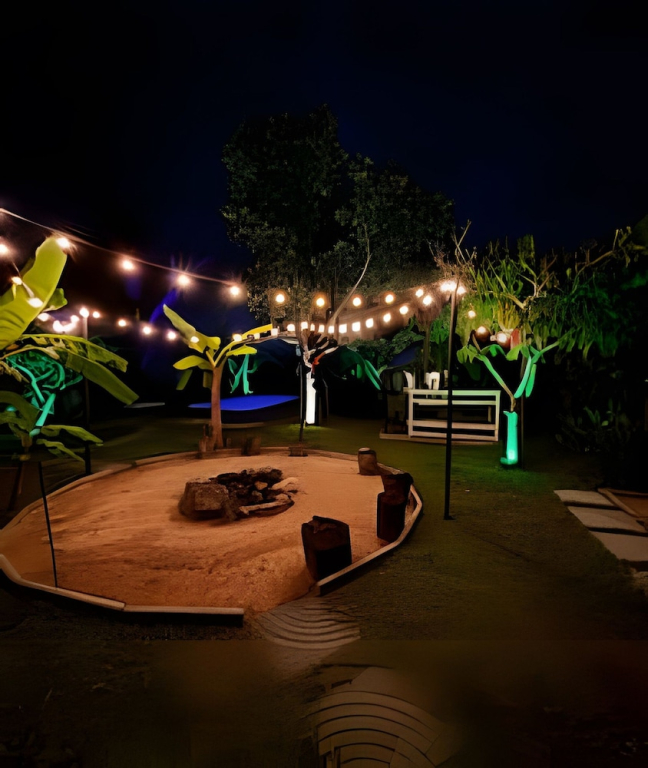 Villa Serenitá 3 - Piscina Fogueira