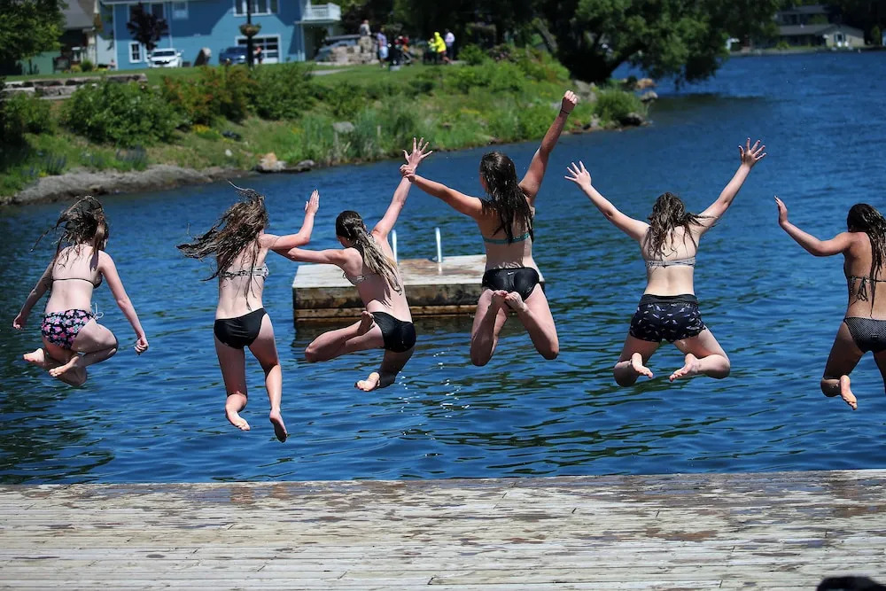 Riviera Inn And Suites 1000 Islands